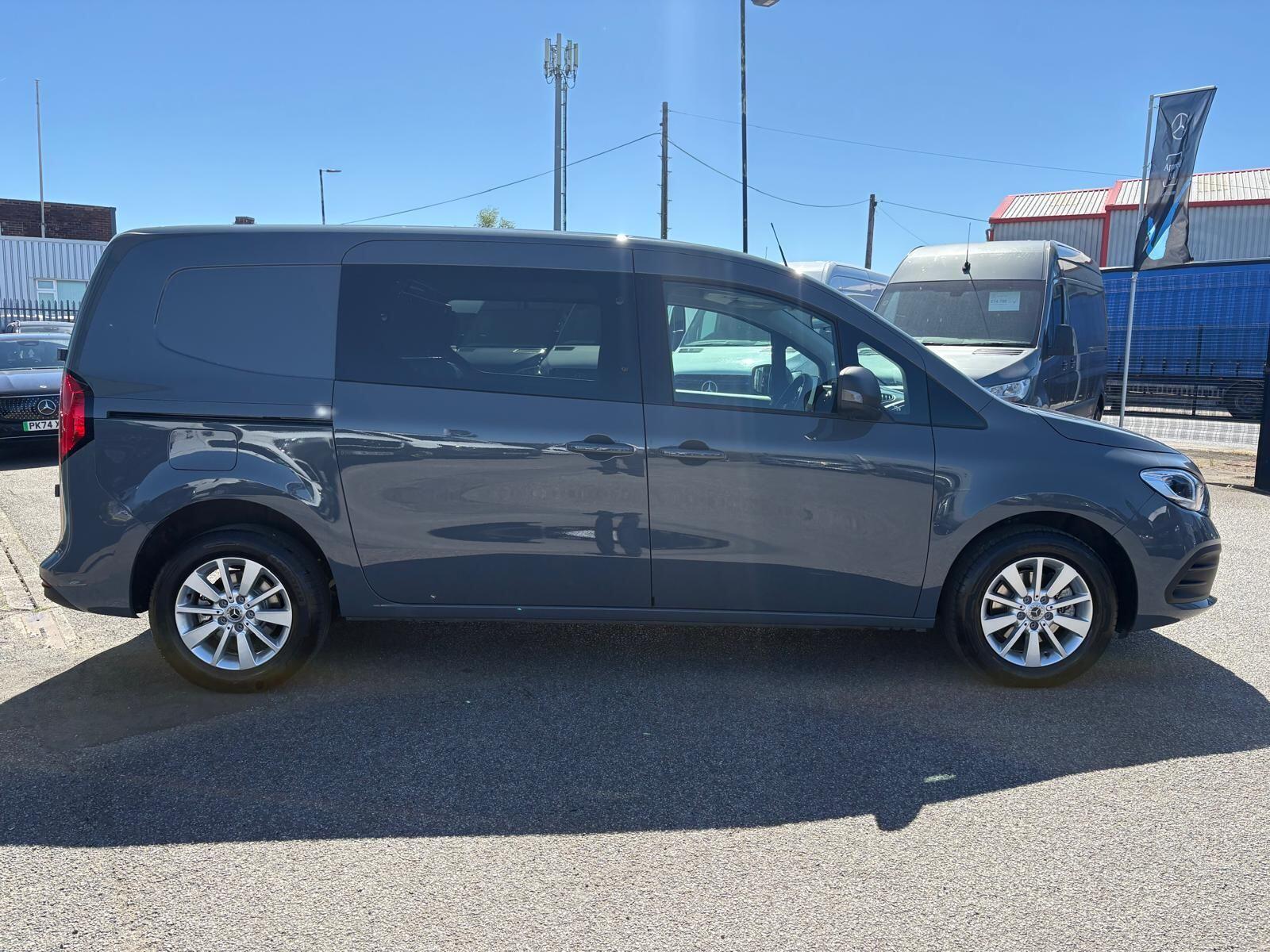 Mercedes-Benz Citan